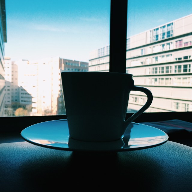 Processed with VSCOcam with c1 preset